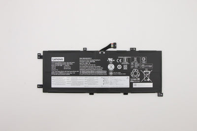 Lenovo 5B10W13933 Battery 46WH, 4 Celdas, Compatible With Lenovo Thinkpad L13 — image 1