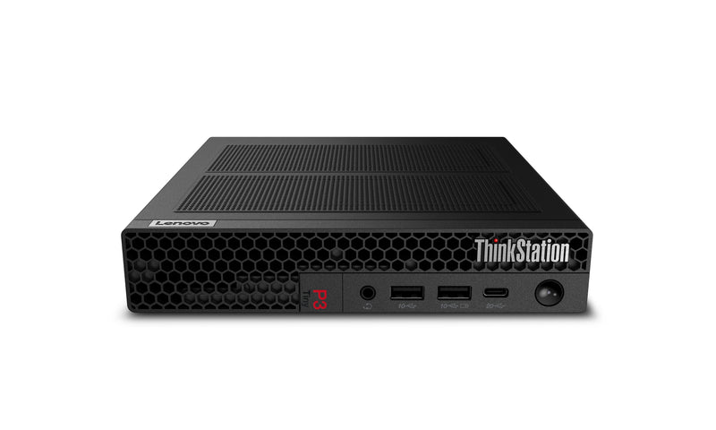 Lenovo Thinkstation P3 Tiny G2 CU5 225 16GB 512SSD W11 Pro
