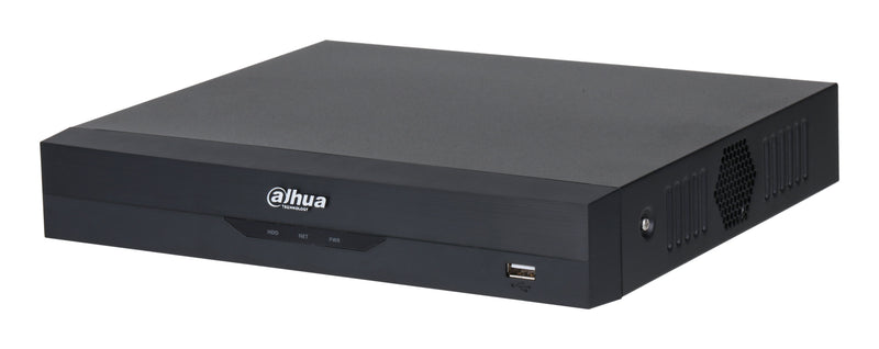 Dvr 4CH Hdcvi Pentabrid Ai/XVR5104HS-4KL-I3/T Dahua