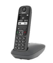 Gigaset Phone AE690 Anthrazit — image 1