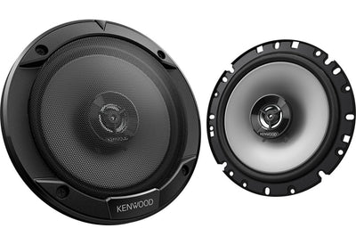 Kenwood KFC-S1766, Speaker 2VÍAS, 300W, 30W, 4 Or, 89 dB, 4,42CM — image 1