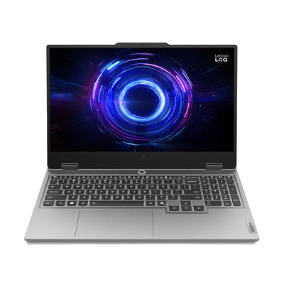 Lenovo Laptop Loq 15IRX10-244 15.6 I7-13645HX 16GB DDR5 — image 1