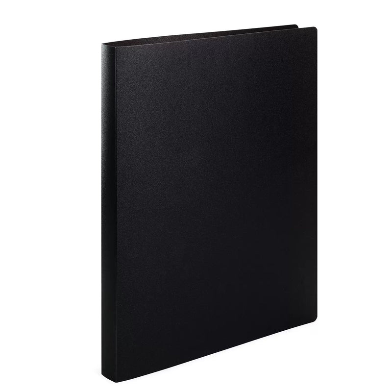 Herma Folder Anillas A4 Uni Black