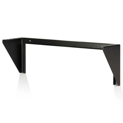 StarTech Rack Steel Vertical Wall 2U 19IN Pulgada — image 1