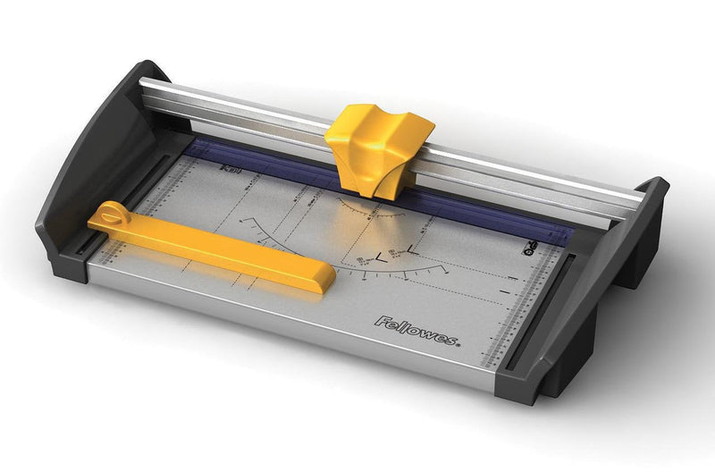 Fellowes Atom A4/150 Guillotina Paper 30 Hojas
