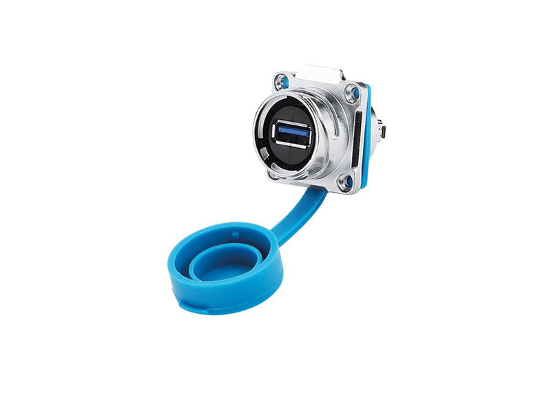 Good Connections Industrial Empalme S3 - USB 3.0A-A