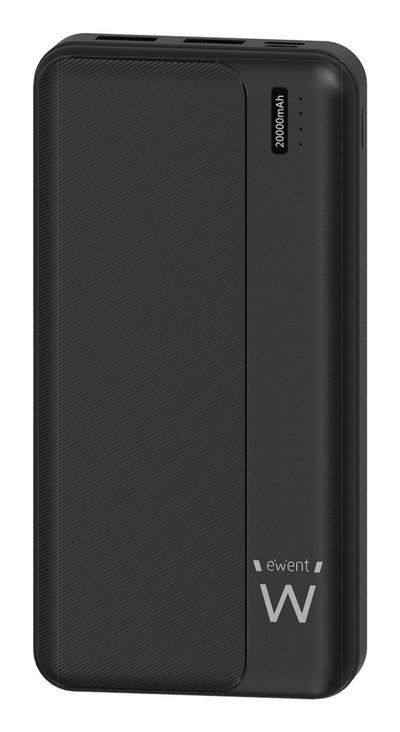 Ewent Powerbank 20000MAH Pd 22,5W — image 1