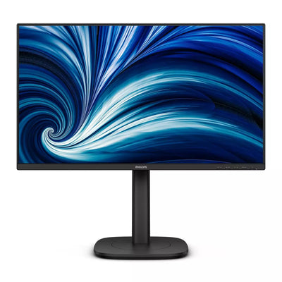 Philips Monitor 3000 Series 24B2N3200D/00 24.1 1920 X 1200 Pixels Wuxga LCD Black — image 1
