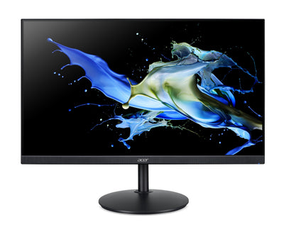Acer Monitor CB272GB 27 69CM 16:9 120HZ 1920X1080 Black — image 1