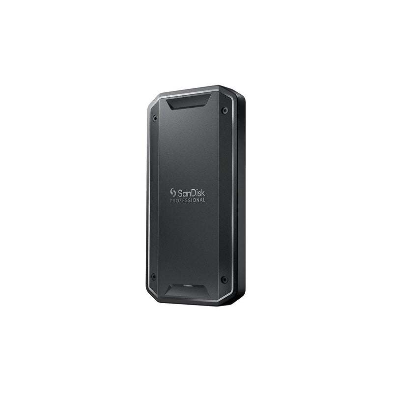 SanDisk Professional PRO-G40 SSD 2TB External Laptop USB 3.2 Gen 2 (usb-c Connector