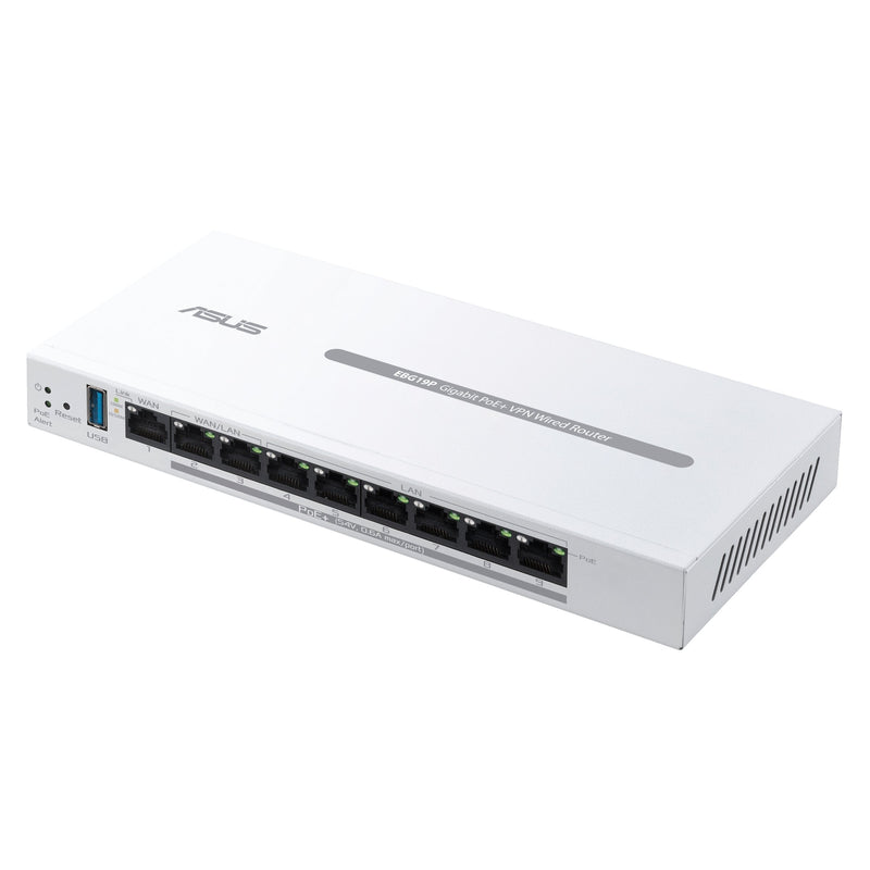 ASUS Wl-router EBG19P