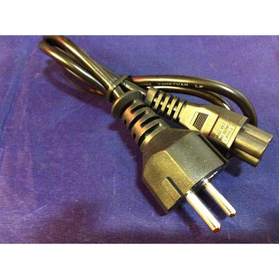 1 Meter 2-PIN C5 Power Cord, 250V, 2.5A — image 1