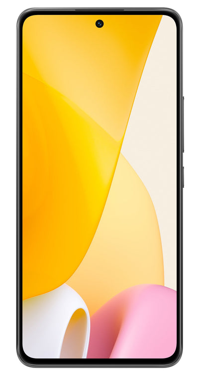 Xiaomi 12 Lite 8/256GB Black Eu — image 1