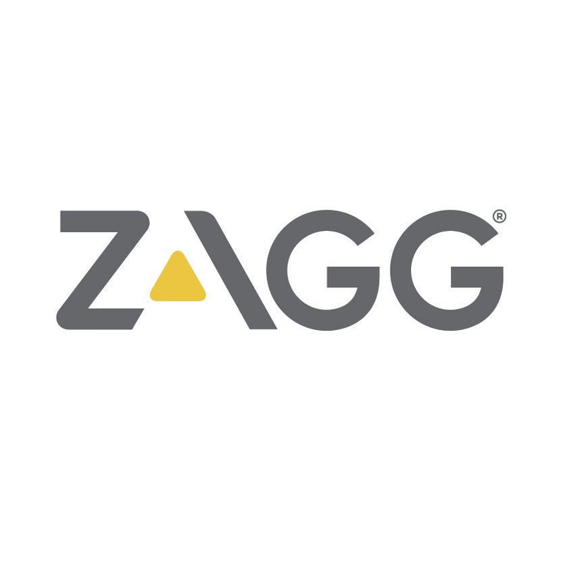 Zagg Hub 6 Port, Integr. 100W USB-C Ladecable, Multimedia-tamen