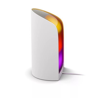 Philips Hue White And Colour Ambiance 8720169339651 Iluminación Smart Lamp Desk Smart Bluetooth/Zigbee 20W — image 1