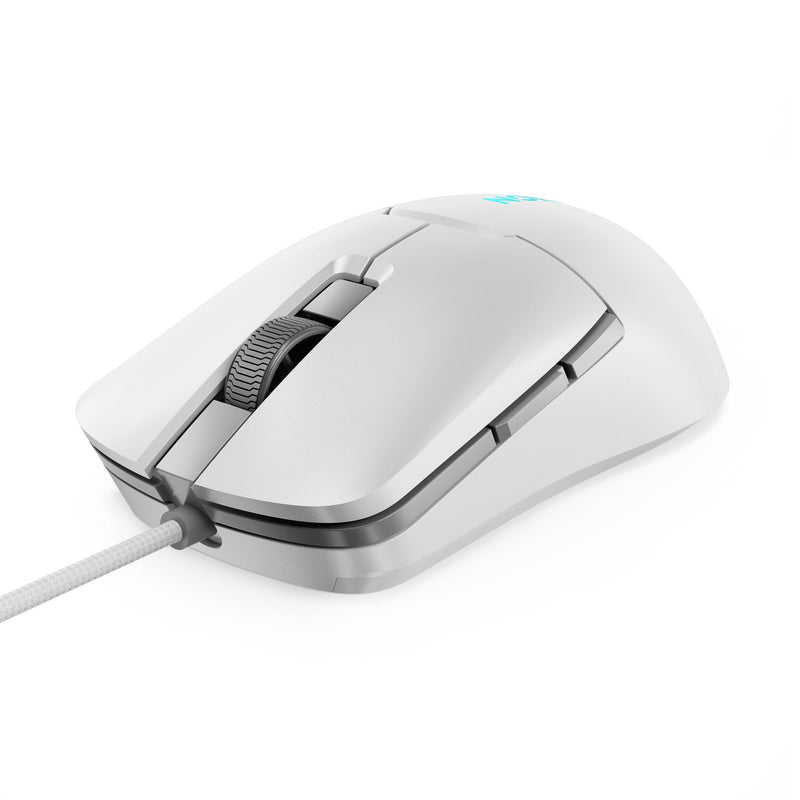 Lenovo Accesorios Mouse Juegos Legion M300S RGB (glacier White)