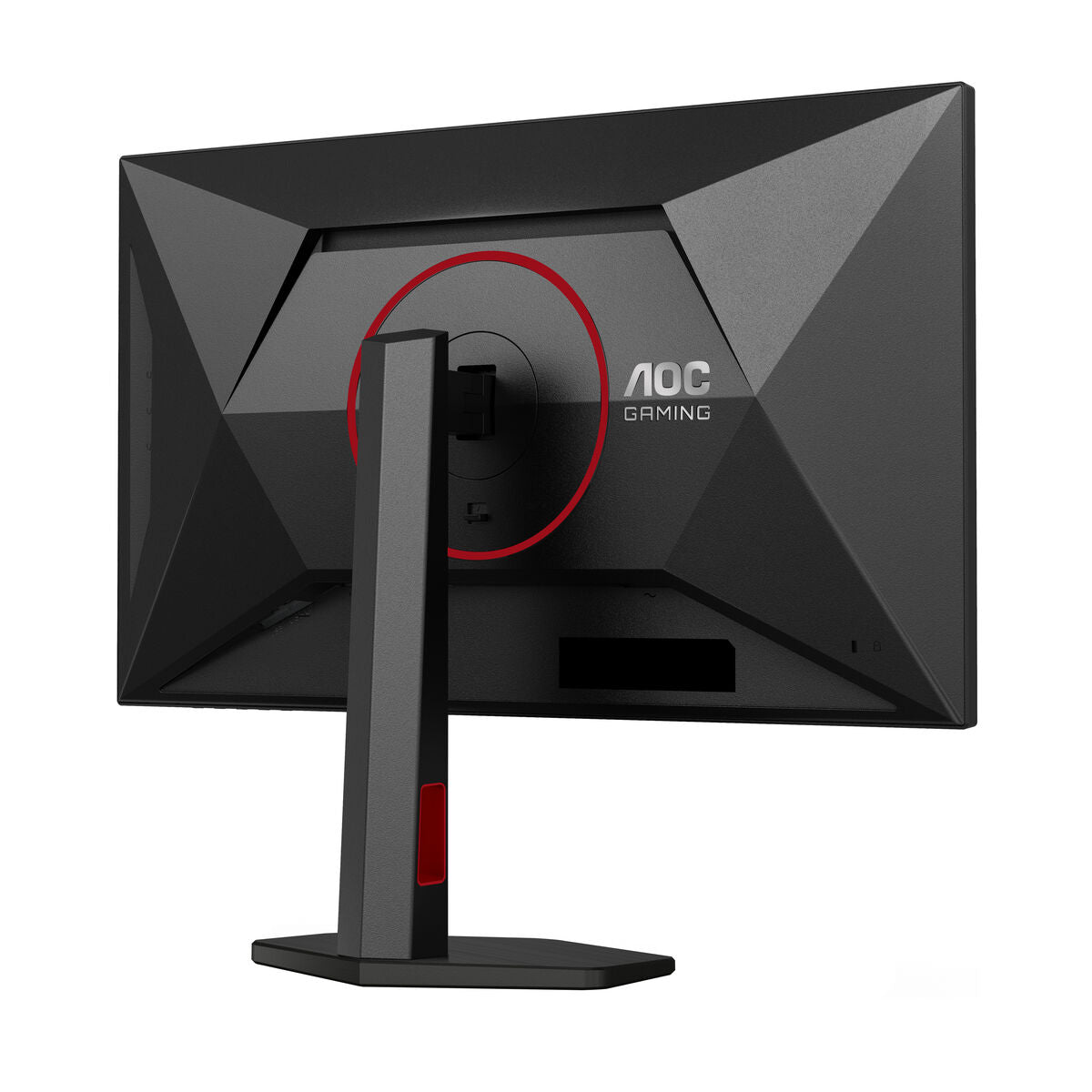 Aoc Monitor Aoc U27G4R