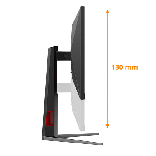 Aoc Monitor Aoc 24G4Ha