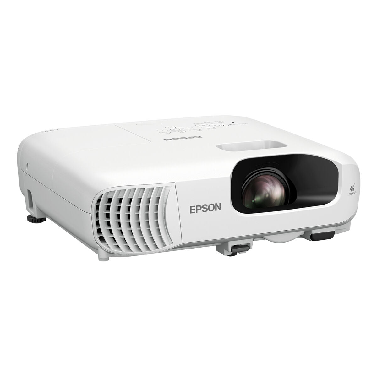 Epson Projector Epson V11Hb62040 Full Hd 3700 Lm