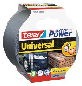 Tesa 56389-00000 Tape Adhesiva 25M X 50MM