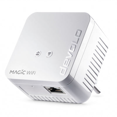 Devolo Magic 1 Wi-Fi 2-1-1 Mini, Powerline + Wi-Fi 4250059685598.0 — image 1