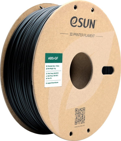 Eabs-gf 1,75MM Black 1KG — image 1