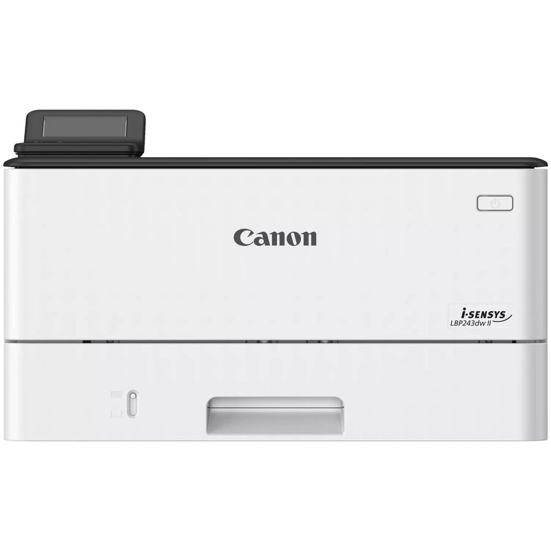 Canon Printer LBP243DW Ii Laser Ci Sensys A4 36PPM Network Wi-Fi Duplex Tray 250 Hojas