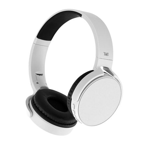Headphones Tnb Single 2 Wireless Bluetooth 5.0 - Grey