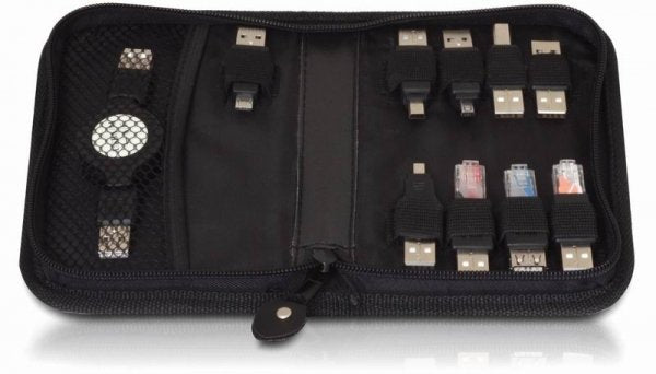 Delock Kit Adapter USB 10 Pieces