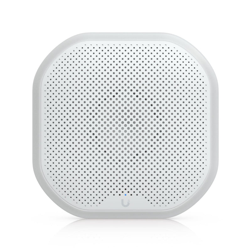 Ubiquiti Siren PoE Siren With Cable Indoor Outdoor White