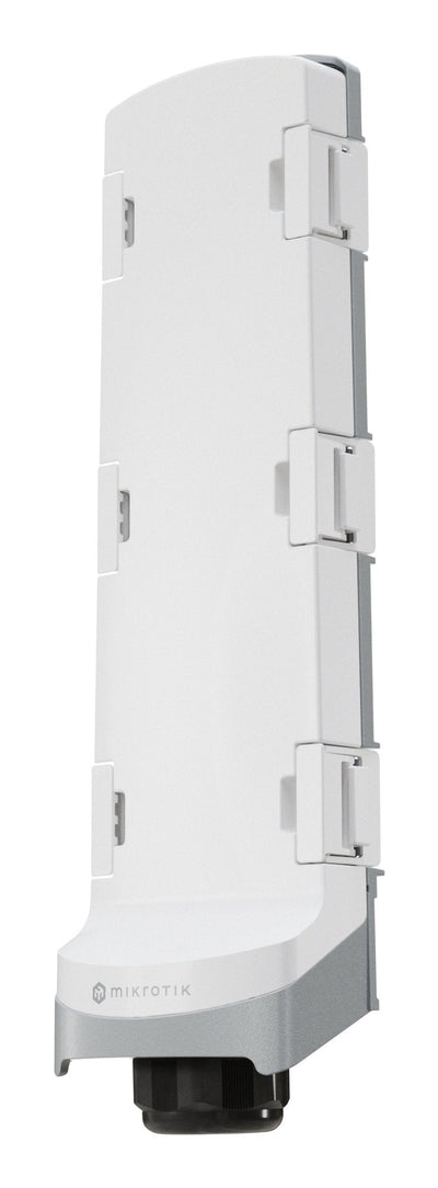 MikroTik Switch Outdoor CSS606-1G-2GI-3S + Out — image 1