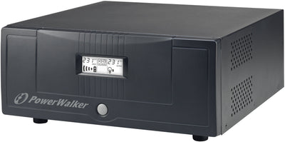 Powerwalker Inverter 1200 Psw UPS (ups) 1200VA — image 1