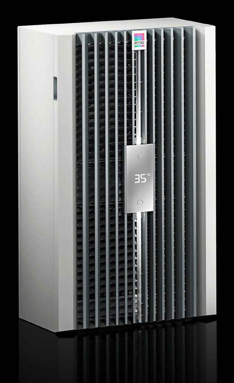 Rittal Assembly Wall Unit Refrigeración Blue And + S 0,3KW - 1KW