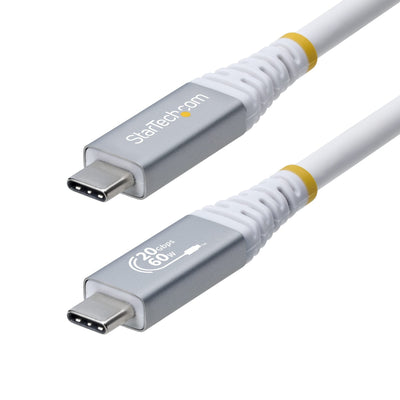 Cable USB4 3M - USB-C Cabl — image 1