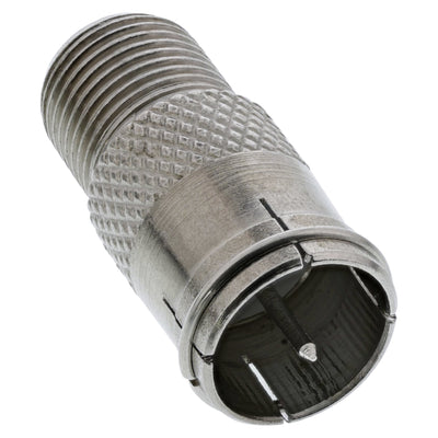 Inline Adapter F-quick Male Sat a F Female Sat — image 1