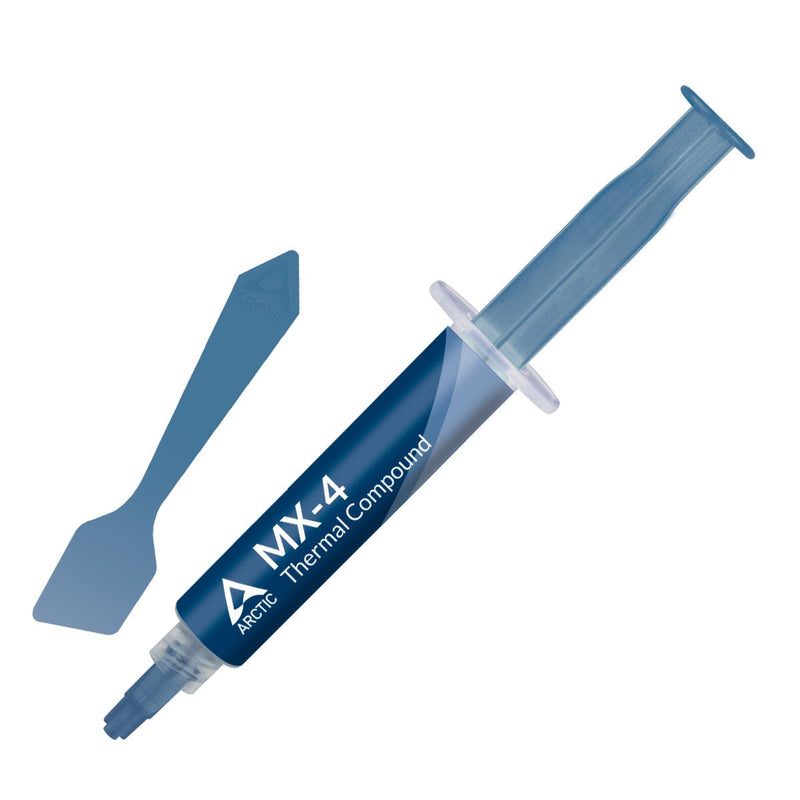 Arctic Thermal Paste MX-4 8G With Espátula