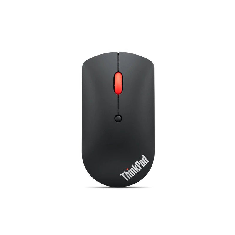 Lenovo 4Y50X88822 Mouse Ambidextro Bluetooth Óptico 2400 DPI
