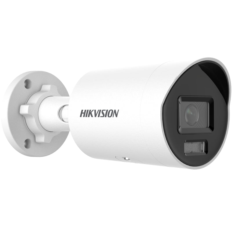 Hikvision Camera Pro Series With Acusense DS-2CD2086G2H-I(2.8MM)(EF) (forma) Security IP Outdoor 3840 X 2160 P