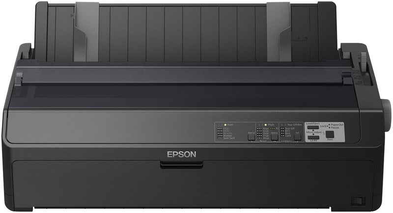 Epson Printer Matricial FX-2190II Black C11CF38401