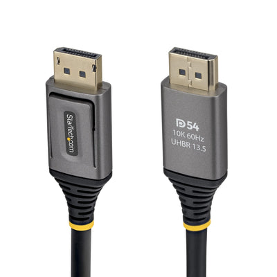 Cable DisplayPort 2.1 2M Cabl — image 1
