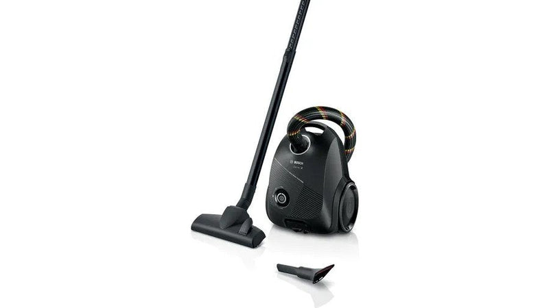 Bosch Vacuum Cleaner Drum Serie 2 BGDS2CHAMP 3,5 L Secar 600W Bag Polvo