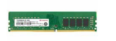 Transcend Memory DDR4 16GB 3200MHZ 2RX8 1GX8 CL22 1.2V — image 1