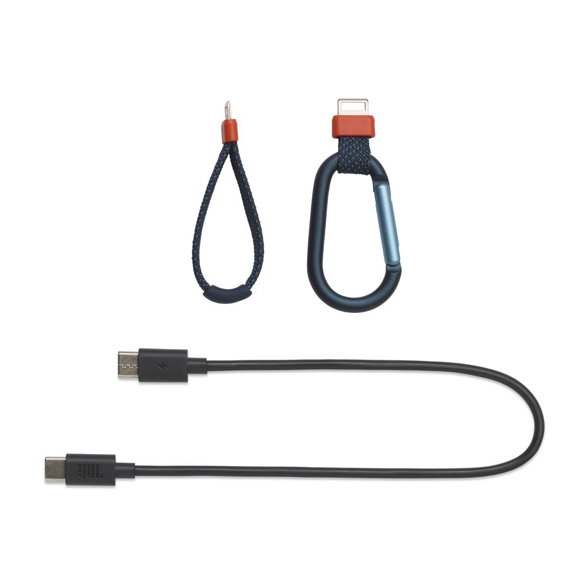 Jbl Portable Bluetooth Speakers Jbl Flip7Blueu Blue