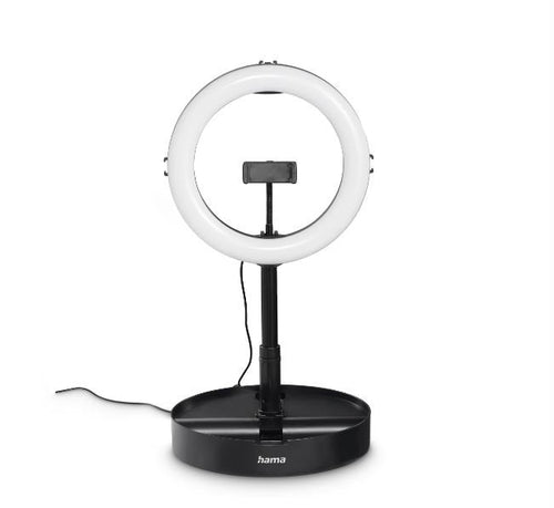 Hama Spotlight Foldup 102 Ii LED Ringlight Smartphone — image 1