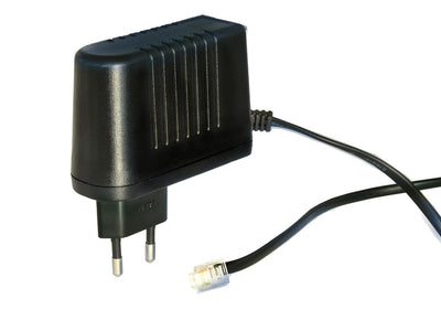 Agfeo 6100826 Adapter And Inversor Power Indoor Black — image 1