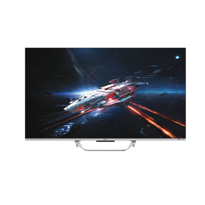 Haier H65Q800UX 165,1CM (65) 4K Ultra HD Smart TV Wi-Fi Black — image 1