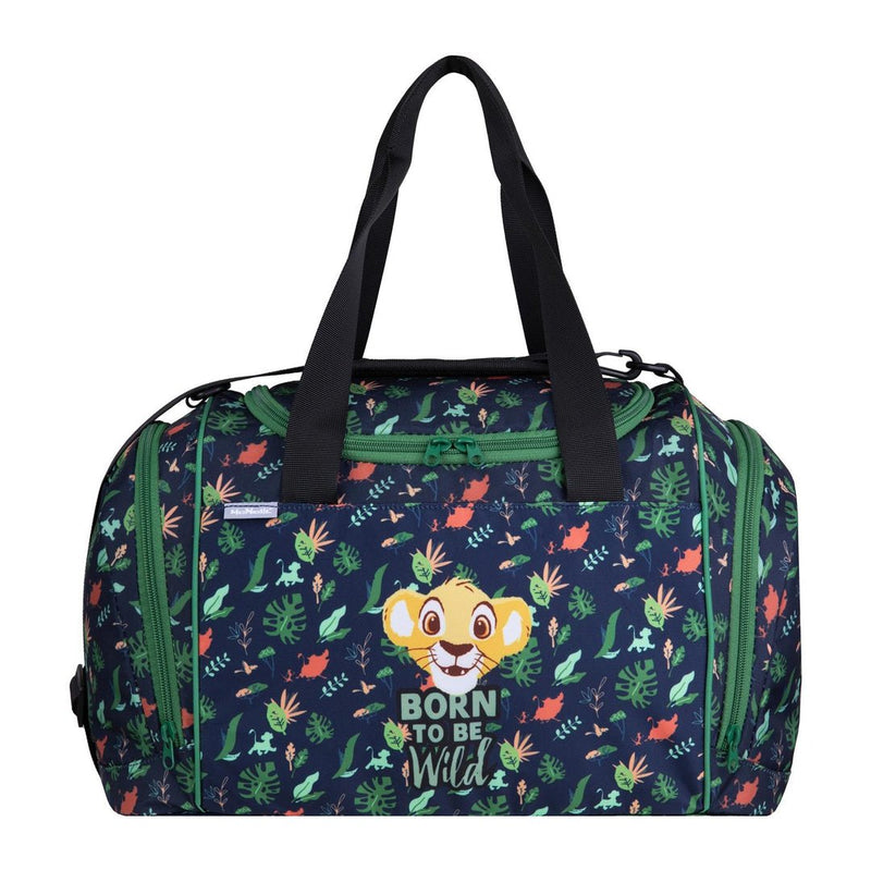 Mcneill Bag Sport Lion King