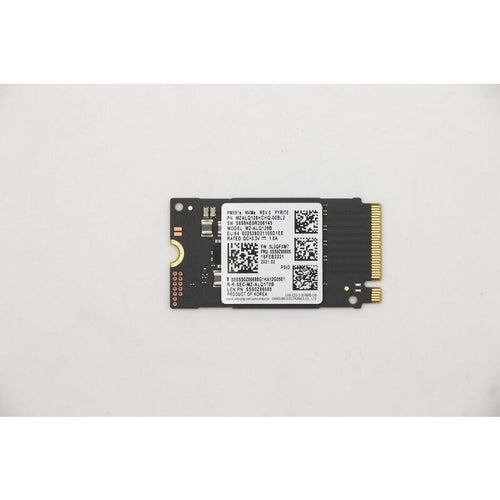 128GB M.2 PCIE 3.0 X4 Solid-state Drive — image 1