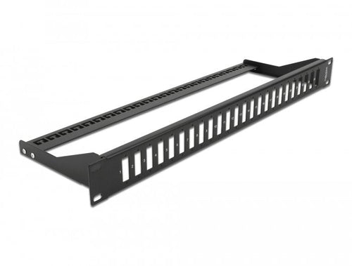 Delock Panel Fibre 19? 24 X Sc Duplex / Lc Quad — image 1
