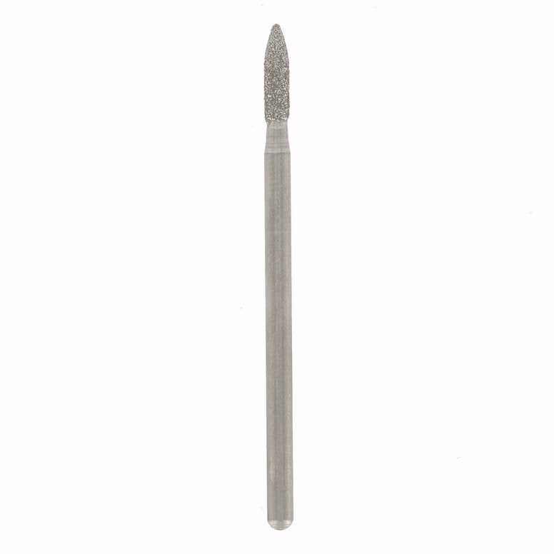 Dremel Fresa With Punta Diamante Ø 2,4MM (7144) 2 Pieces Eje Ø 3,2MM 26157144JA